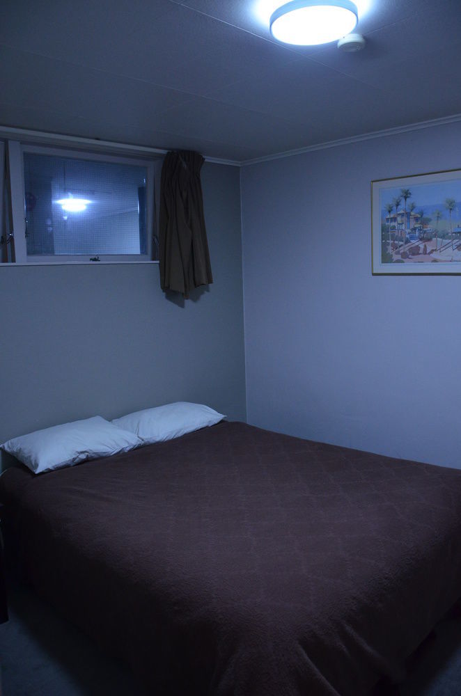 Parnell City Lodge オークランド エクステリア 写真